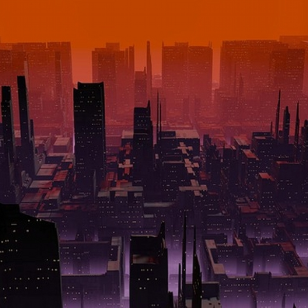 Quiet Earth