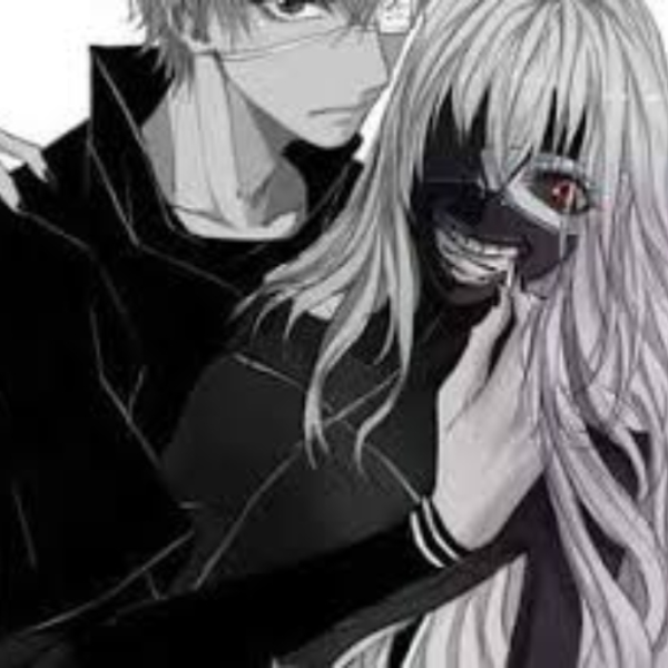 crazy love