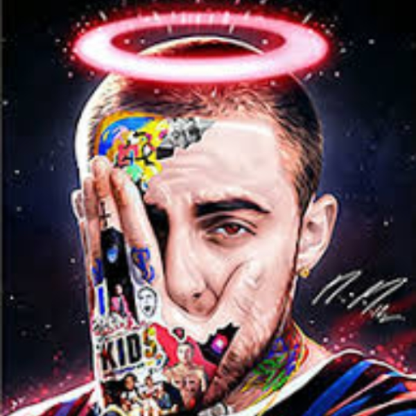 Still Repping Nike's (Mac Miller - Nike's on My Feet Beat Flip)