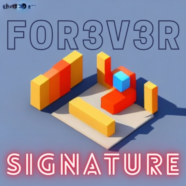 FOR3V3R