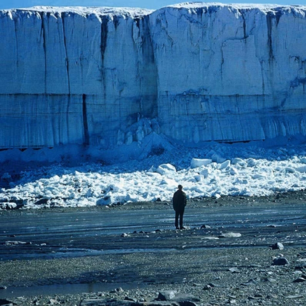 Glacier