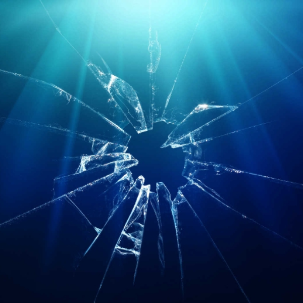 Glass