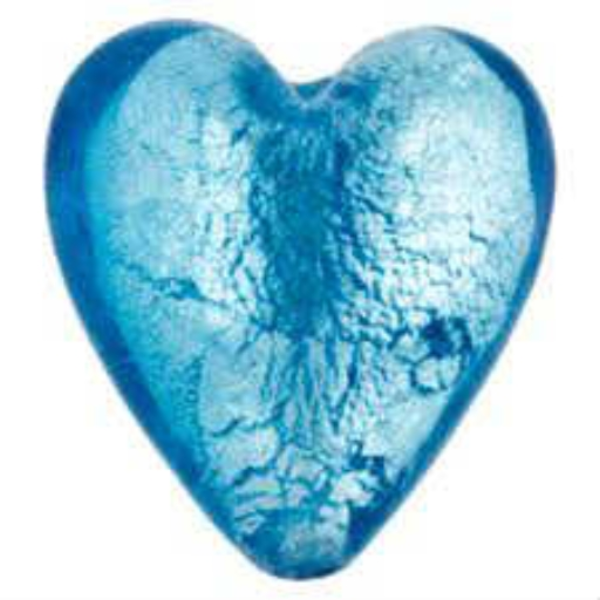 glass heart