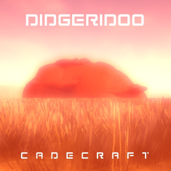 Didgeridoo