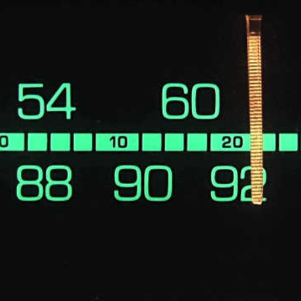 Gli-ii-itch Radio