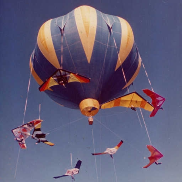 Gliders