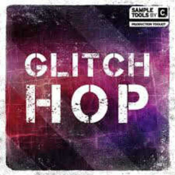 Glitch it out