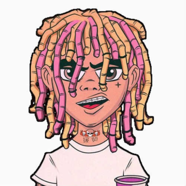 GLITCHED (NIGHTMARE PROD.)