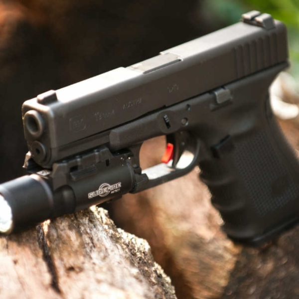 Glock 9