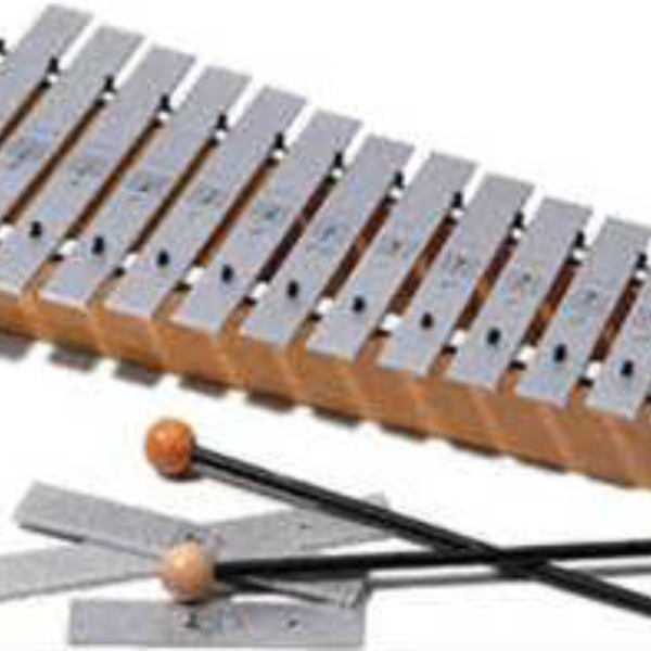 Glockenspiel time