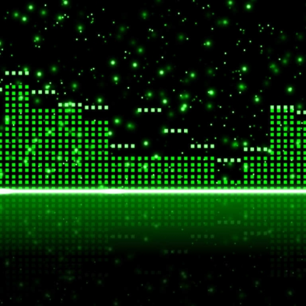 Glow (PT-1)