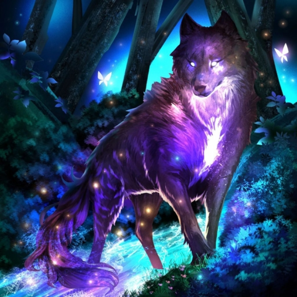 Datawolf