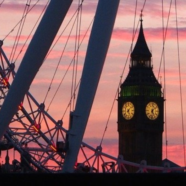 Grande Roue.