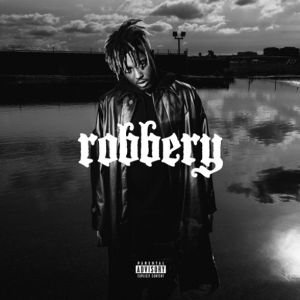 Juice Wrld "Robbery"  (Prod.陰PlugTheProducer沈)