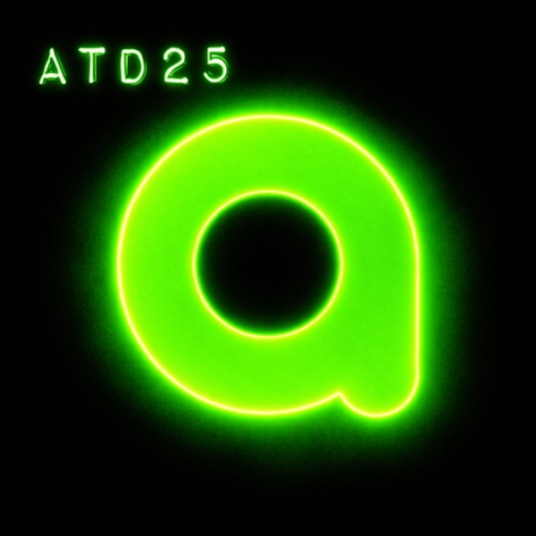 ATD25 - Astronomical Admin