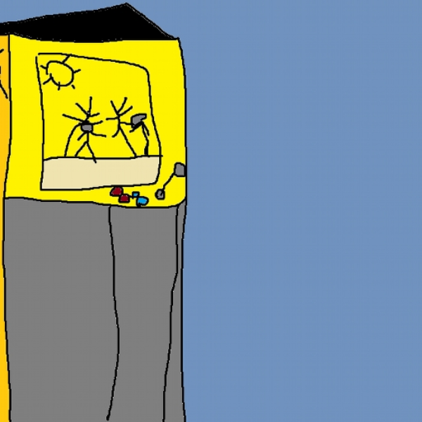 classic arcade