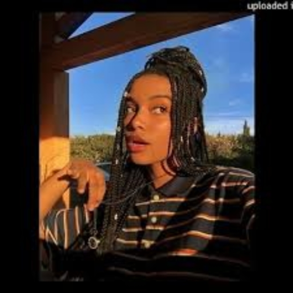 RnB Me ( Ft: Prod. By Lucky✨ )