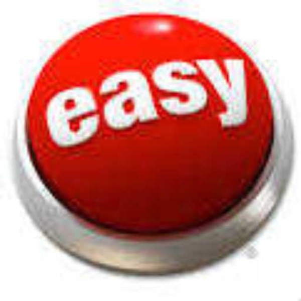 Go easy