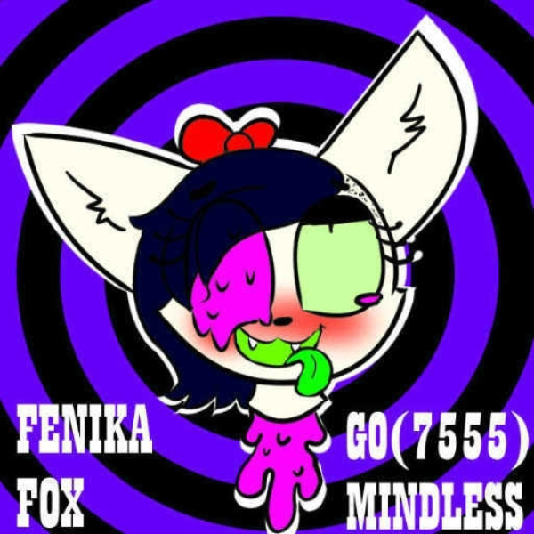 GO MINDLESS(7555) *VOLUME WARNING*