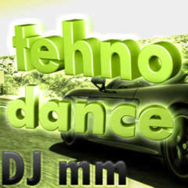 Go tehno dance