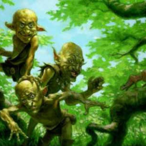Goblin Polka