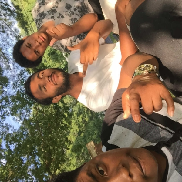 GODS