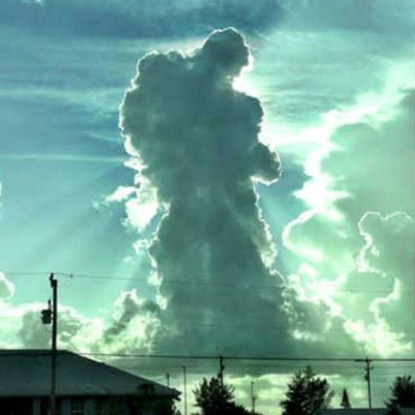 Gods Among Us