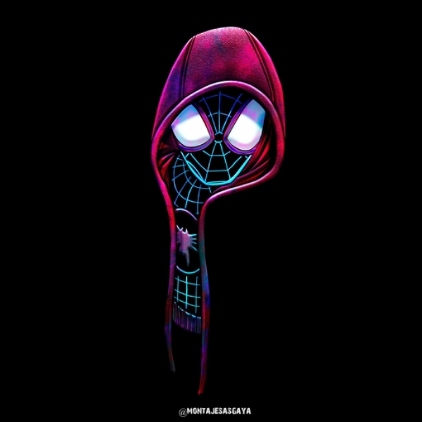 Spider man trap remix