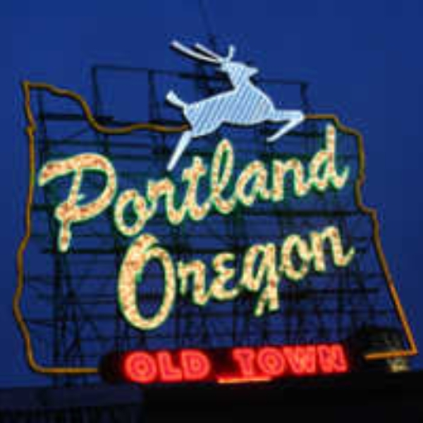 Goin' Down To P-Town (City Of Roses Pt. 3)