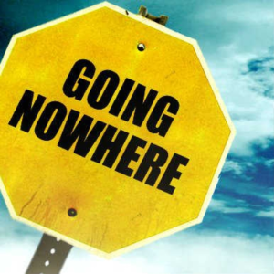Going Nowhere (feat Retroid, Illacas, SOLSTICE, SanFear, Scevity, Acrylic, Menson)