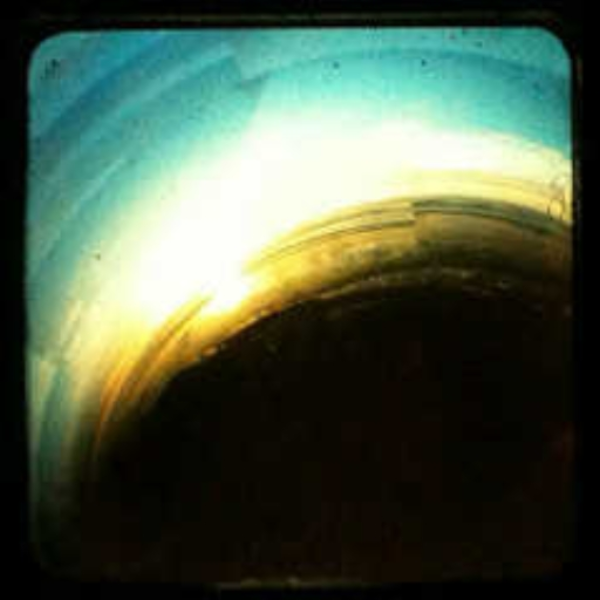 Going Nowhere/Gone