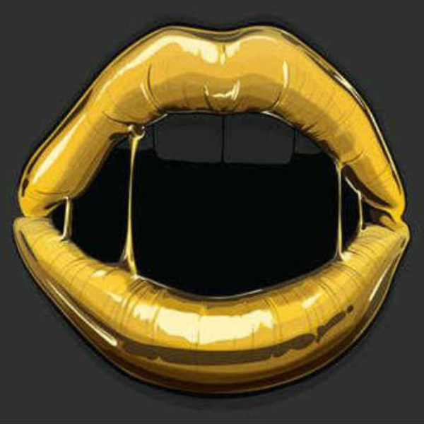 GOLD (Feat. Gravidon, Drop Kick)