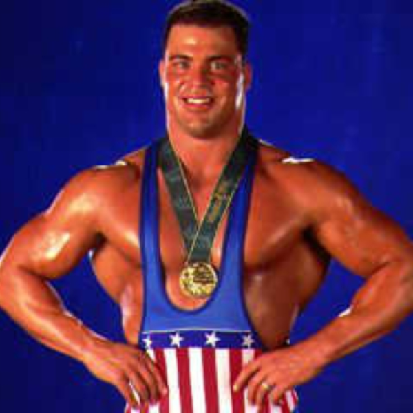 Gold Medalist