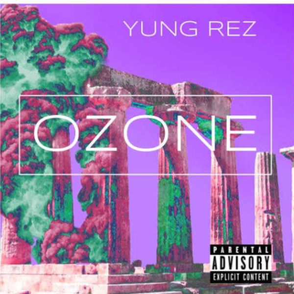 GONE