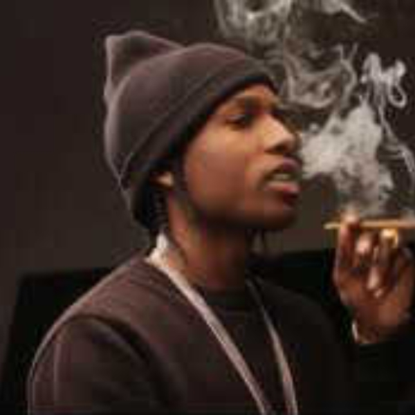 Gone Off The Haze