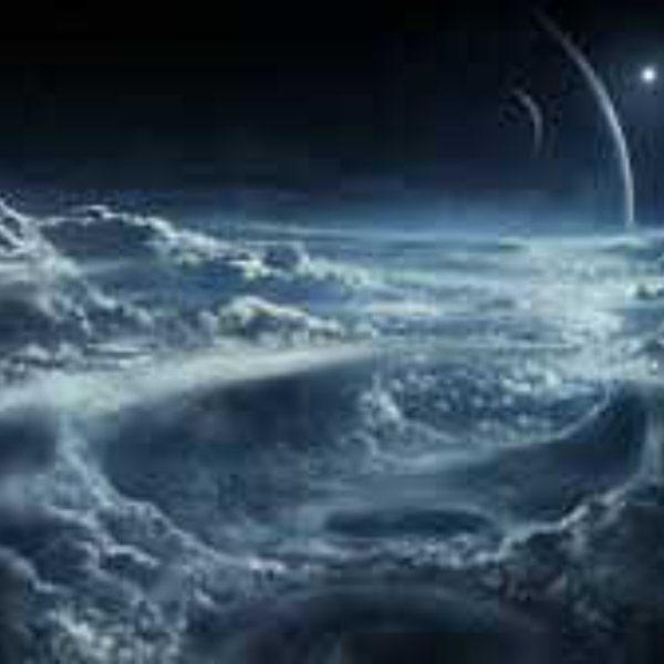 Skys Above