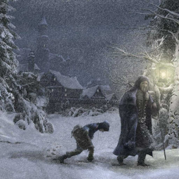 good king wenceslas