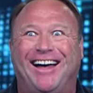 Good meme ft. alex jones