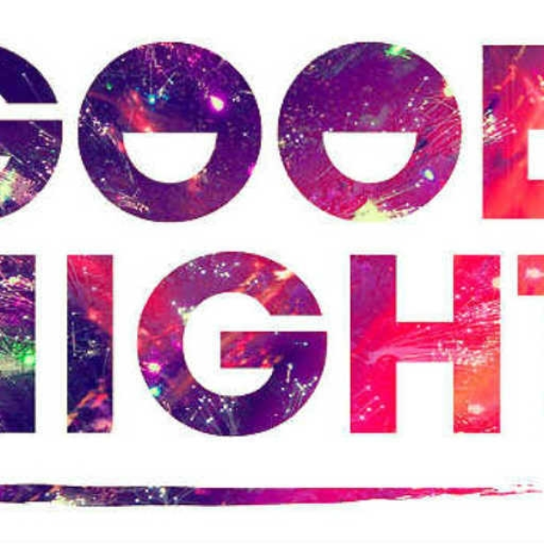 Good Night