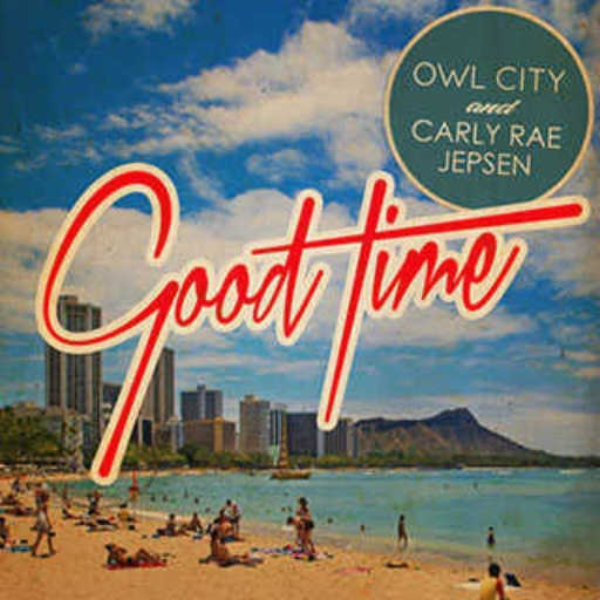Good Time (SAR Remix) WIP