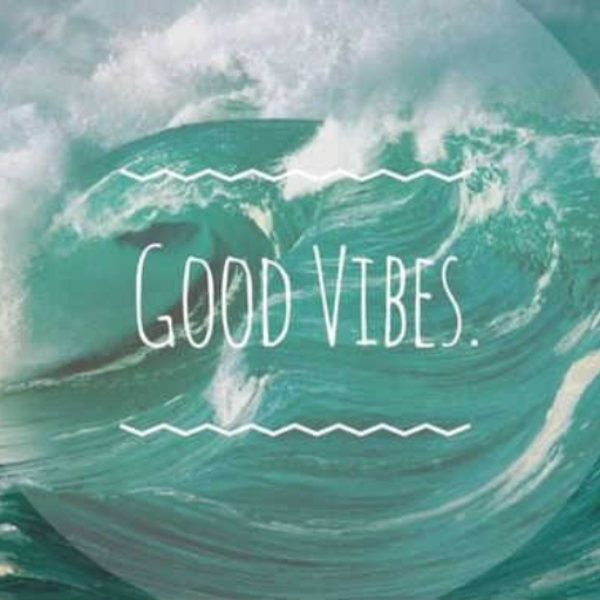 Good Vibes