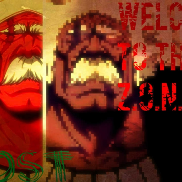 GoodBye to the troops