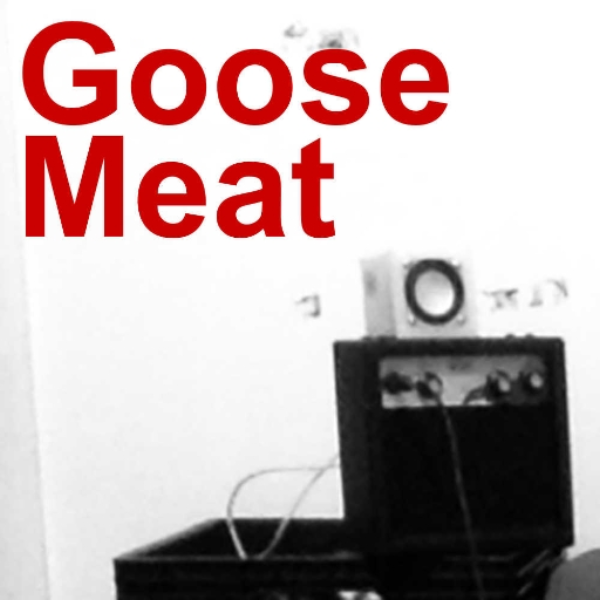 Goose Meat