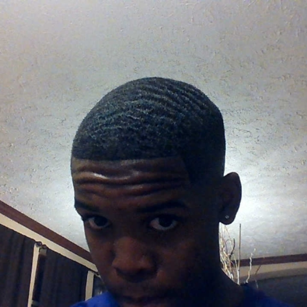 Got a Haircut Broskie