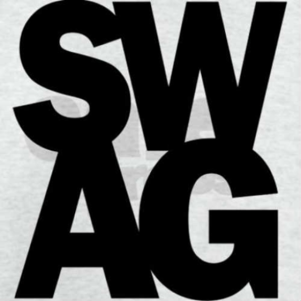 Got my swagger back