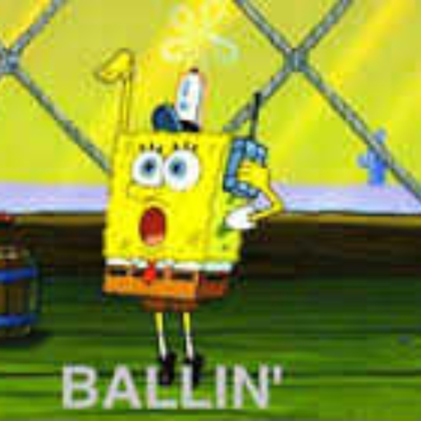 Gothic Money {Ballin}