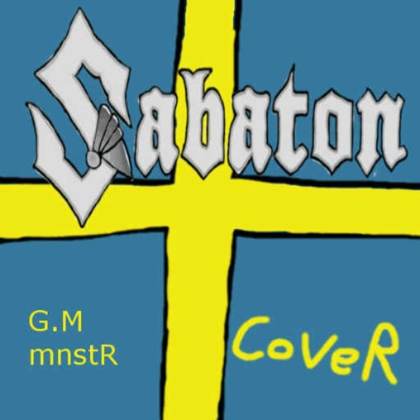 Gott Mit Uns- Sabaton