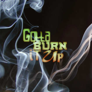 Gotta Burn It Up