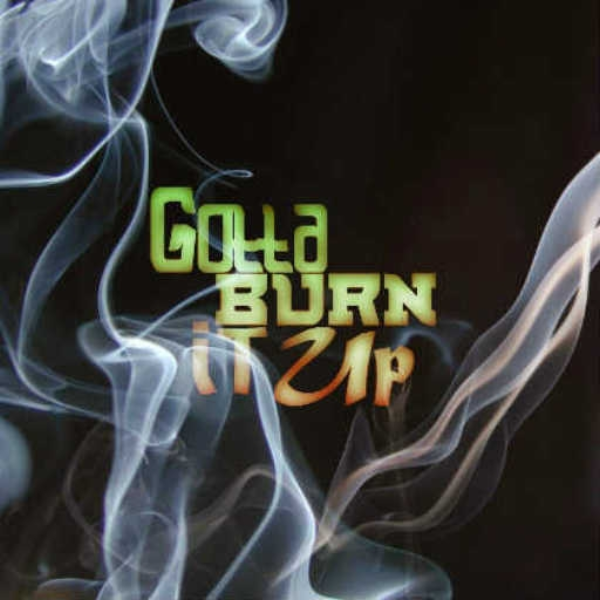 Gotta Burn It Up (little edit)