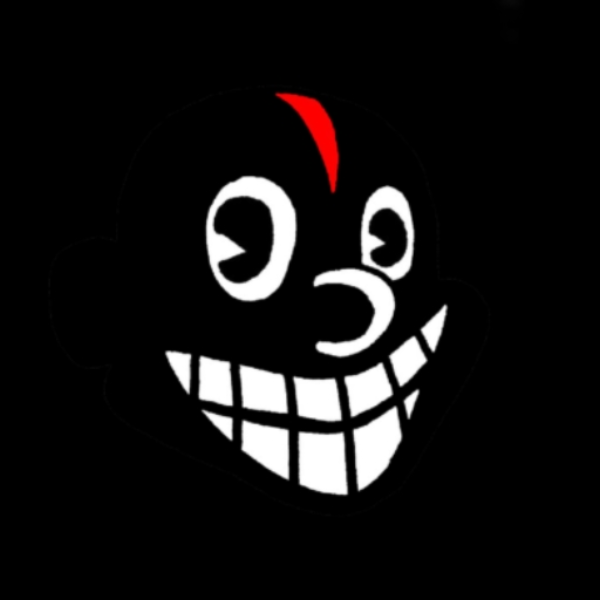 BRAIN LEAK (unfinished Lil Darkie remake)